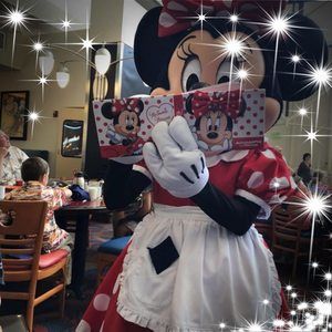 Meet your Posher, Kiersten